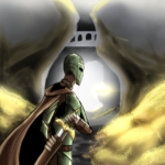 dragon lair dragon rider comics